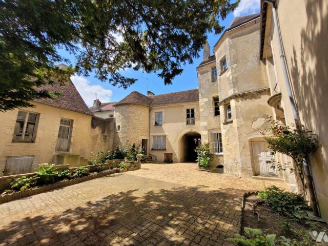 Maison 14 pièces