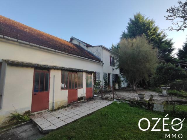 Maison à vendre Prissac