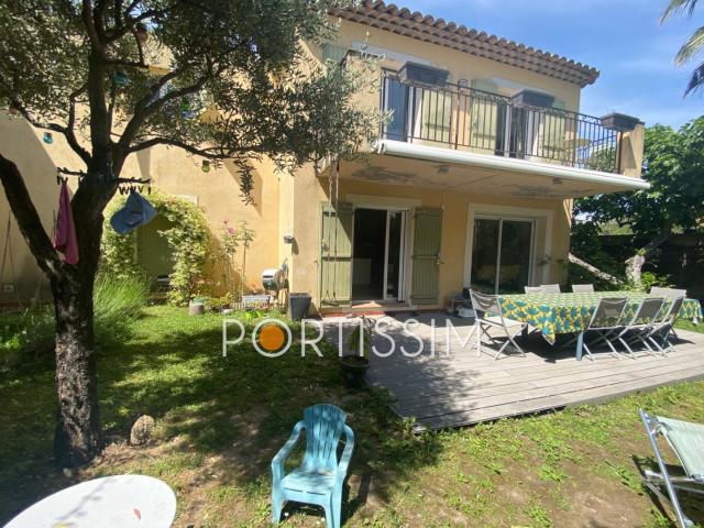 CAGNES SUR MER / VESPINS / Duplex 4 pièces à vendre / proche