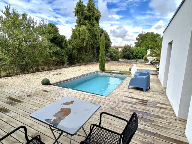 Maison 105 m2 Niort