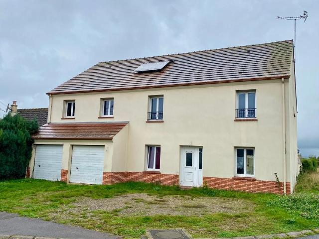Grande Maison Familiale – Nouvelle Baisse de Prix !