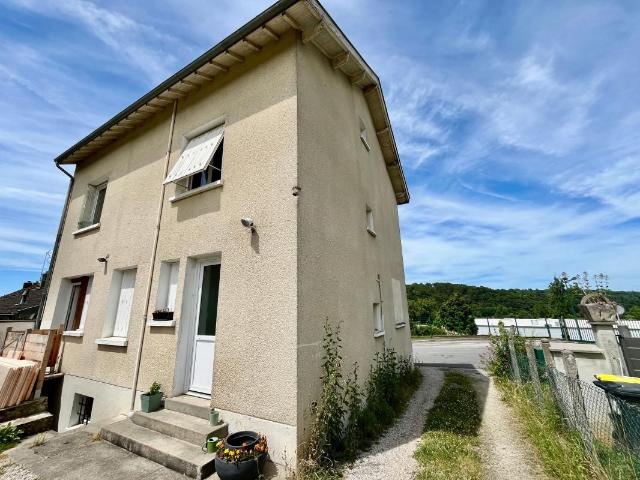 Immeuble de rapport 8 minutes du CHU DE LIMOGES 2 logements