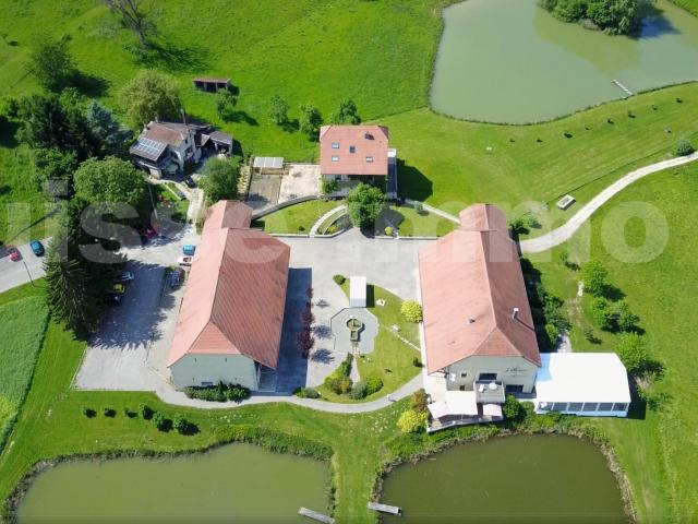 Domaine 25 pièce s 670 m2 gites et chambres d'hotes