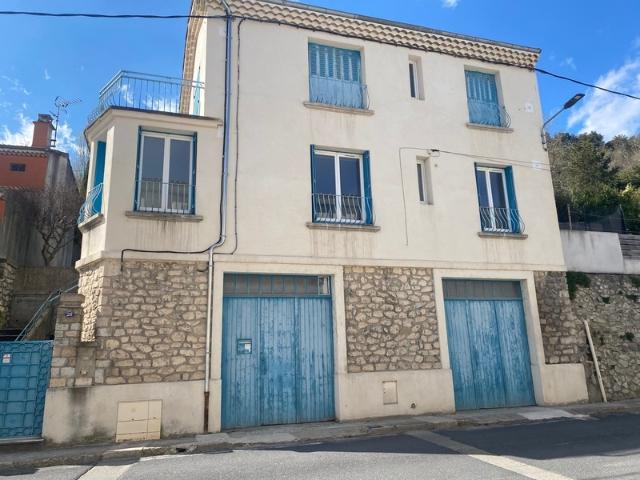 Maison à vendre 7 pièces 07
