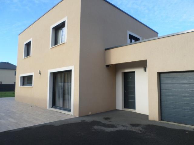 Maison à vendre 7 pièces 14
