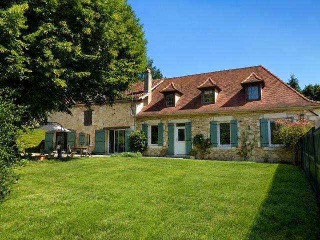 Maison à vendre 7 pièces 24