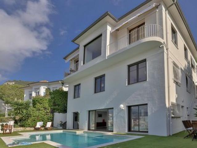 Maison à vendre 7 pièces 261,30 m2 Nice 06 PROVENCE ALPES COTE D AZUR
