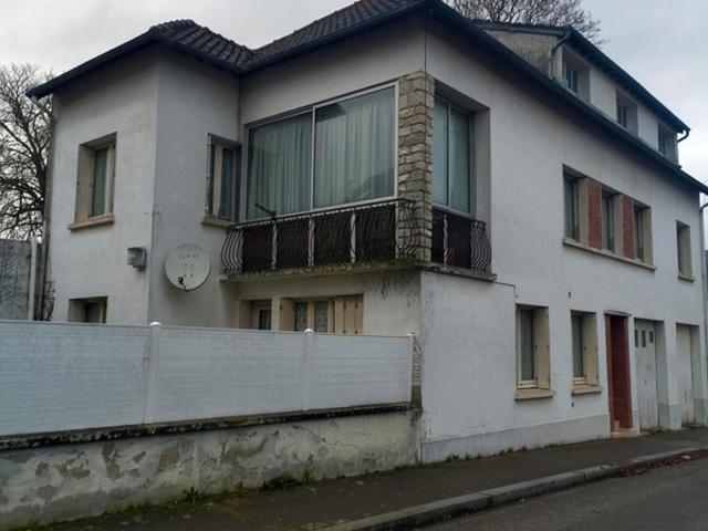 Maison à vendre 7 pièces 28