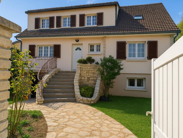 Maison à vendre 7 pièces 28
