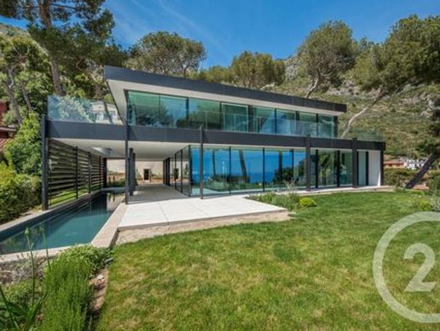 Maison à vendre 7 pièces 360 m2 Eze 06 PROVENCE ALPES COTE D AZUR