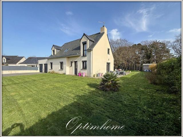 Maison à vendre 7 pièces 44