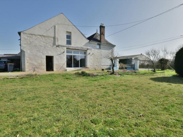 Maison à vendre 7 pièces 49