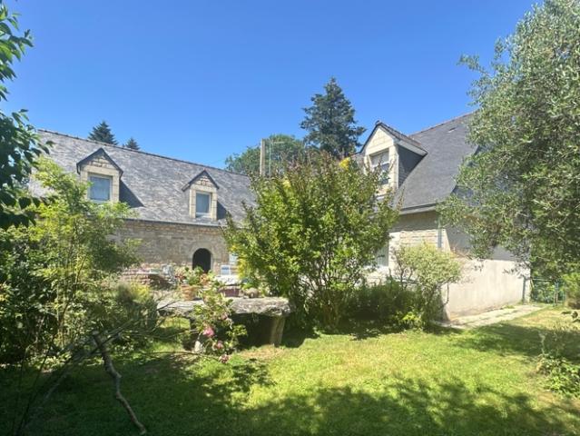Maison à vendre 7 pièces 56
