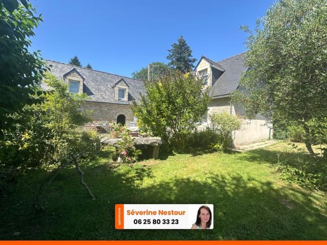 Maison à vendre 7 pièces 56