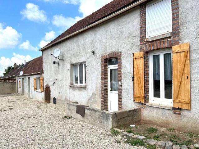 Maison à vendre 7 pièces 89