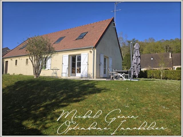 Maison à vendre 7 pièces 95