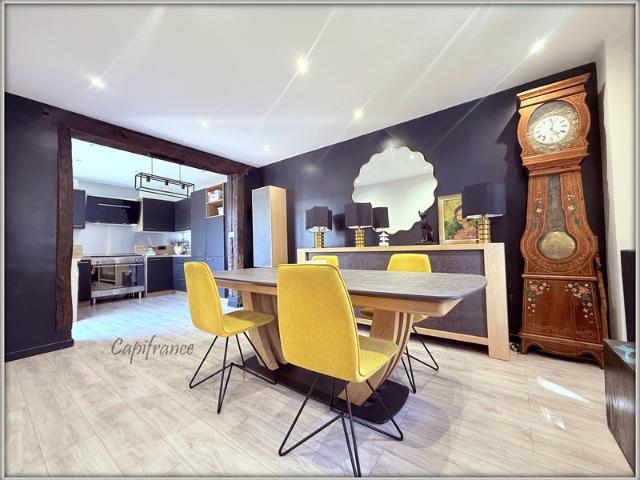 Maison à vendre 7 pièces AULNAY SOUS BOIS 93