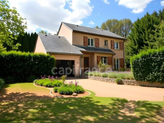 Maison à vendre 7 pièces BRUSQUE 12