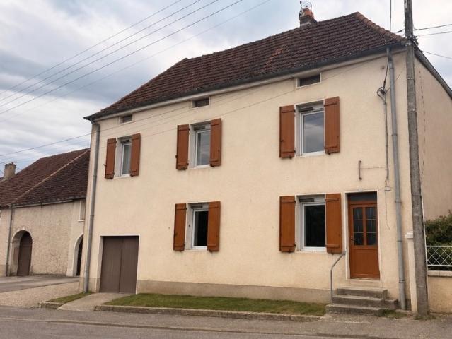 Maison à vendre 7 pièces DAMPIERRE SUR SALON 70