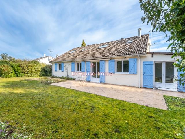 Maison à vendre 7 pièces de 150m2
