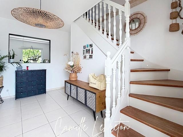 Maison à vendre 7 pièces DIVATTE SUR LOIRE 44