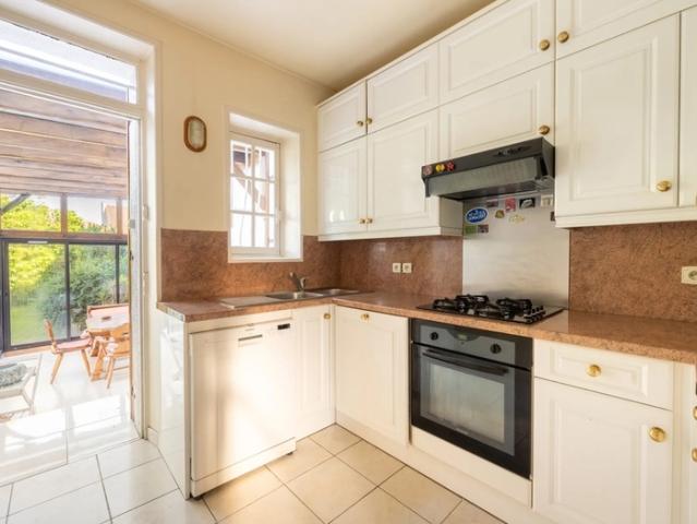 Maison à vendre 7 pièces EAUBONNE 95