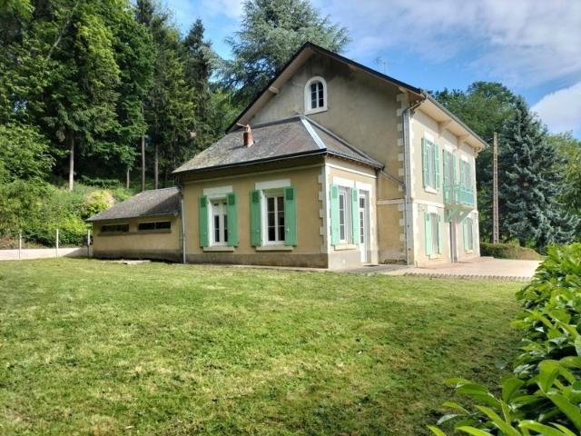 Maison à vendre 7 pièces LA FERTE BERNARD 72