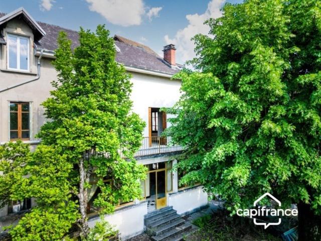 Maison à vendre 7 pièces LES ECHELLES 73