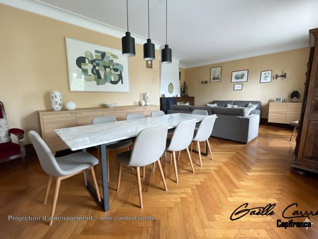 Maison à vendre 7 pièces MASSIGNAC 16