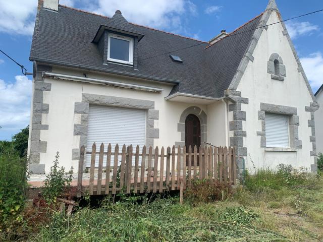 Maison à vendre 7 pièces SAINT ALBAN 22