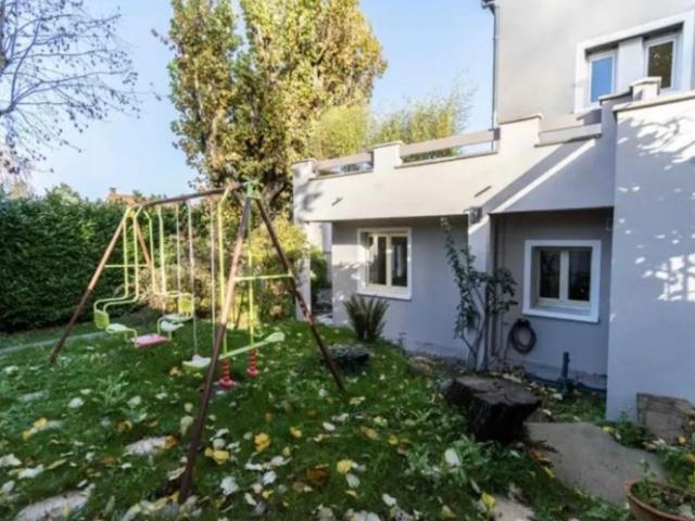 Maison à vendre 7 pièces SAINT BRICE SOUS FORET 95