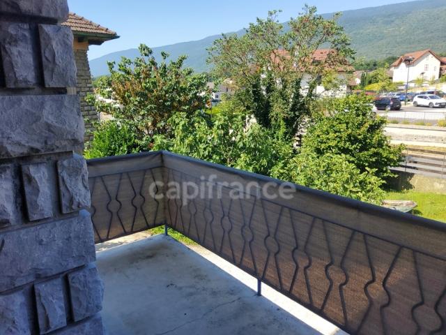 Maison à vendre 7 pièces SEYSSEL 74 35 min d'Annecy, 35 min de Genève