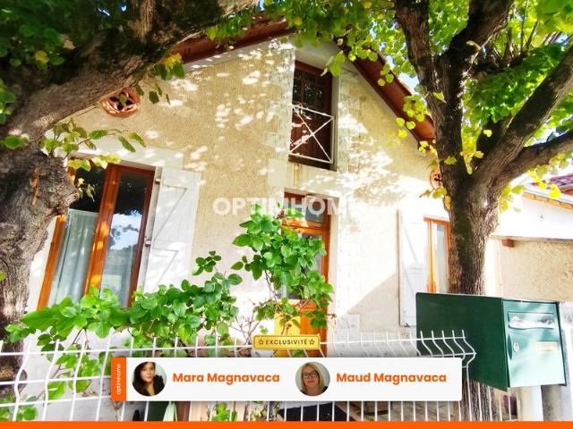Maison à vendre 7 pièces REVEL 31