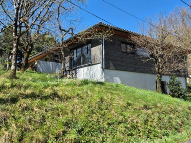 Maison à vendre 7 pièces REVEL 31