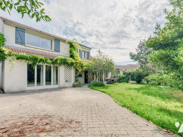 Maison 7 pièces