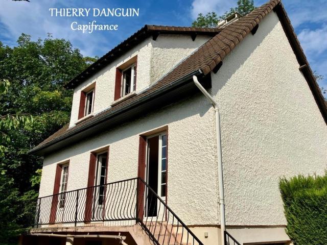Maison 3 pièces