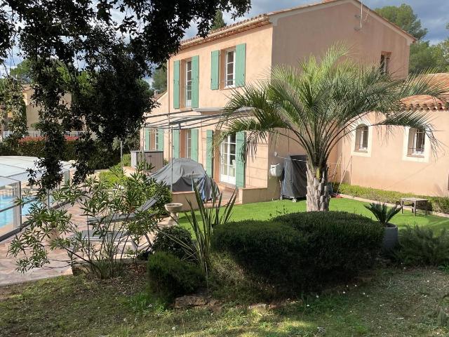 Maison 143 m2 La Motte