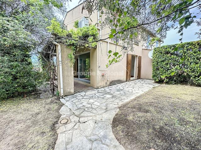 Maison Le Plan De Grasse 4 pièce s 84.06 m2