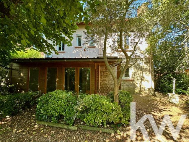 Maison de 7 pièces 166 m²