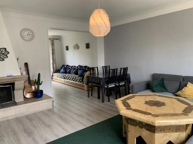 MAISON T6 COTEAUX