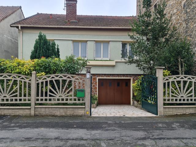 Maison 110 m2 Choisy le Roi