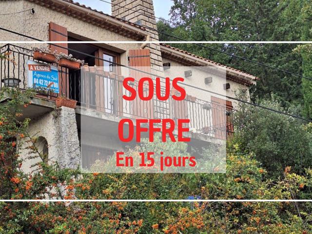 Maison Peypin 3 pièce s 80 m2