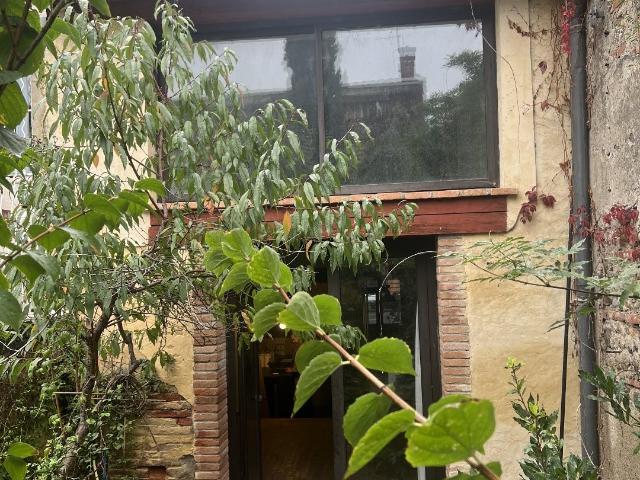 MAISON + JARDIN SAINT CYPRIEN
