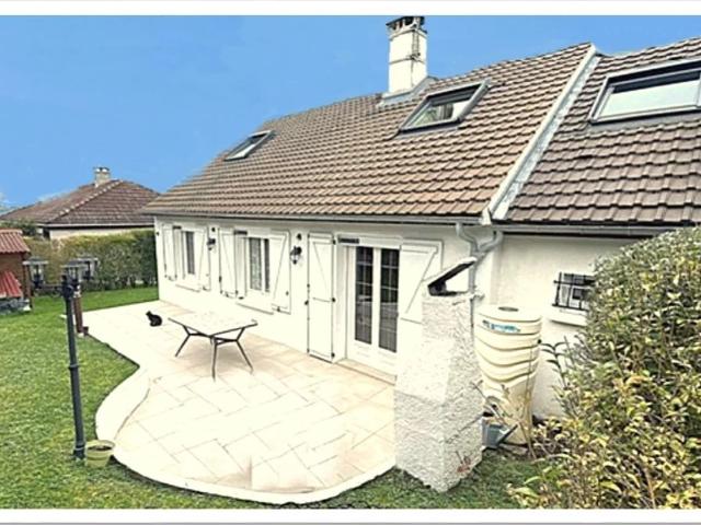 AFFAIRE DU MOIS MAISON 5 CHAMBRES