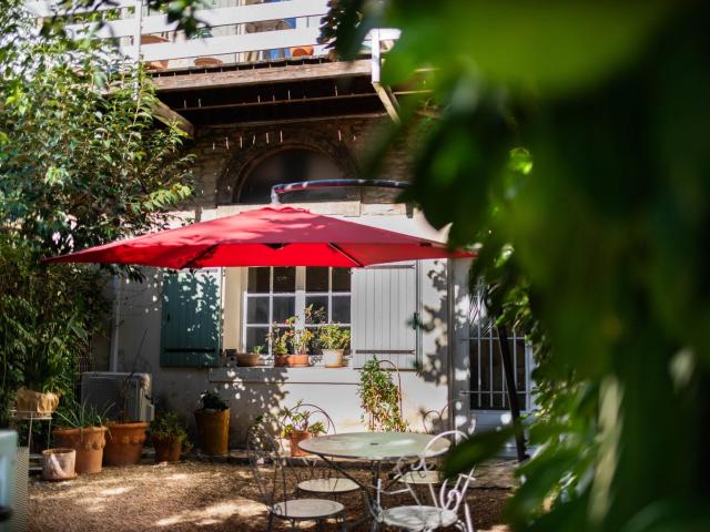 Maison 88 m2 Uchaud