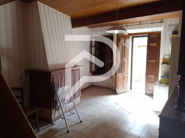 A vendre maison + remise à Montlaur 11220