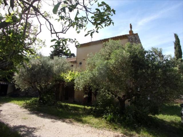 Maison 6 pièces