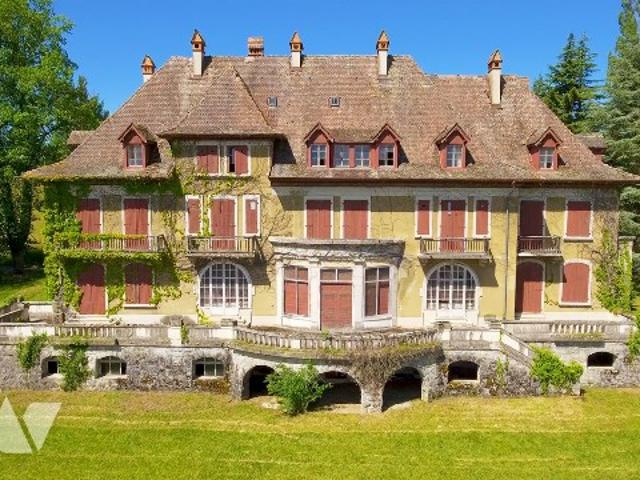 Maison à vendre, 431 Rte d'Yvoire, 74140 Excenevex, France Excenevex, France