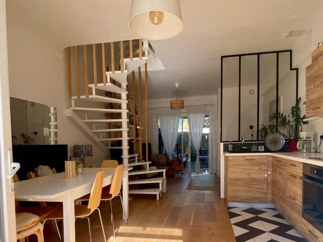 Maison 80 m2 Biarritz