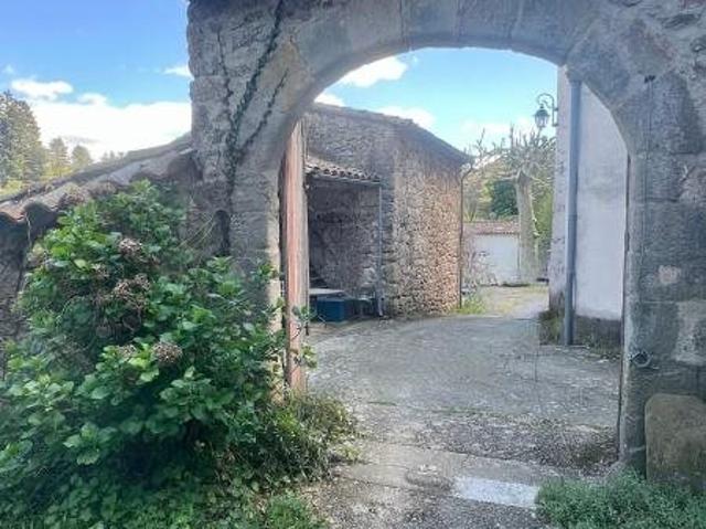 Maison À Vendre 457m² Soudorgues